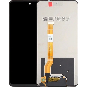 Oppo LCD дисплей за Oppo A58 4G CPH2577