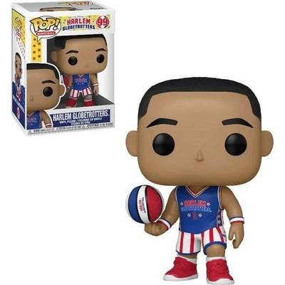 Funko POP! NBA Harlem Globetrotters