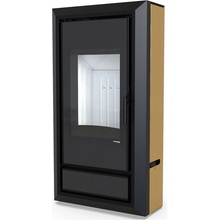 Defro Home IGNIS zlatá