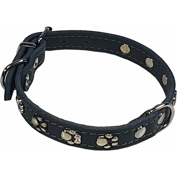 HUHUBAMBOO obojok s labkami