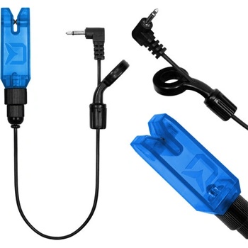 Delphin Hanger LightBLOCK modrá