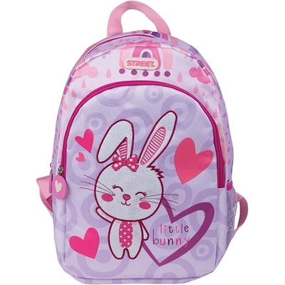 STREET Раница за деца в предучилищна възраст STREET Little Bunny 245221 (245221)