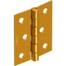 Domax ZS 50 Záves kĺbový splietaný 50x42x1 mm
