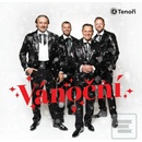4 Tenoři - Vánoční CD