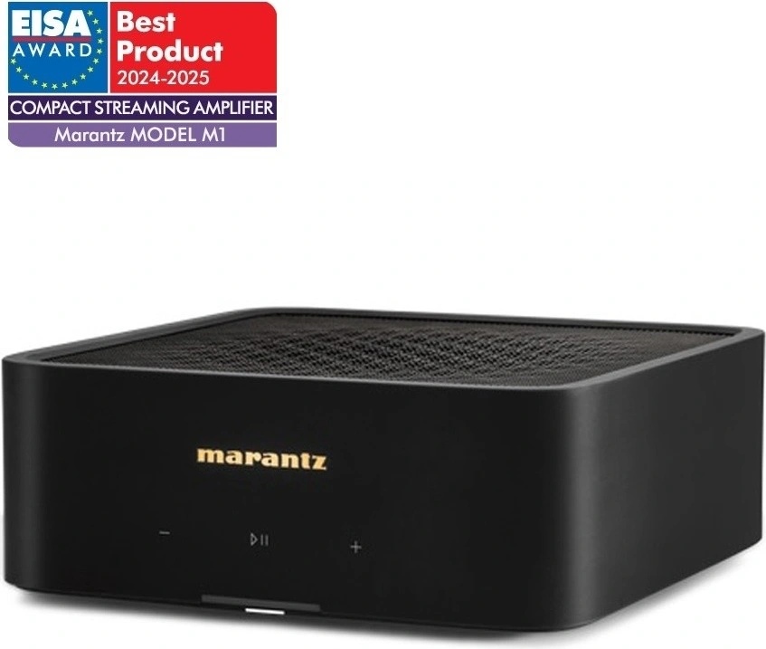 Marantz Model M1
