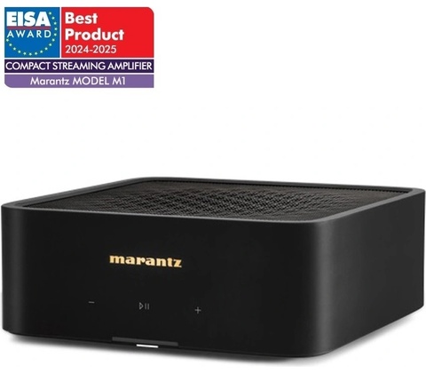 Marantz Model M1