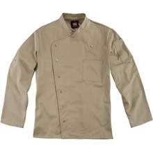 Cg Workwear Turin Classic Pánsky 03100 01 Khaki 58