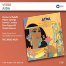 VERDI G.: AIDA CD