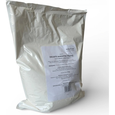 Hospodyňkám.cz Delifix Neutral bez želatiny 2 kg