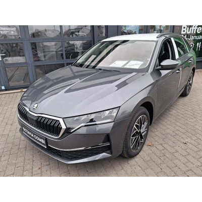 Skoda Octavia Combi 1.5 TSI DSG 85 kW