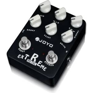 JOYO JF-17 Extreme Metal