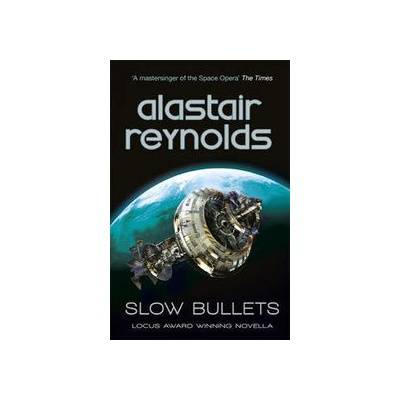 Slow Bullets