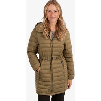 Trespass Дамско ватирано палто Trespass Santuzza Trespass | Cheren | ЖЕНИ | M