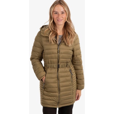 Trespass Дамско ватирано палто Trespass Santuzza Trespass | Cheren | ЖЕНИ | M