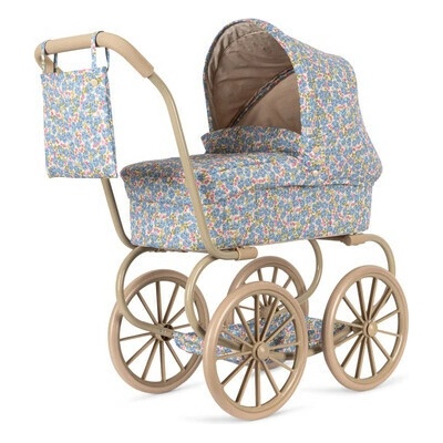 Konges Slojd Minnie Fleur Rosier