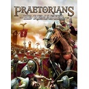 Praetorians HD Remaster