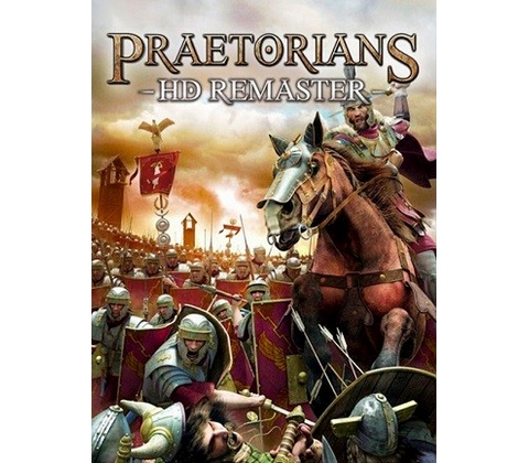 Praetorians HD Remaster