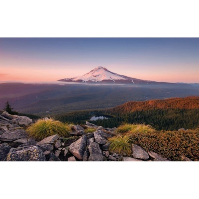 Komar Vliesová fototapeta Kingdom of a Mountain 450 x 280 cm