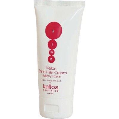 Kallos kjmn Shine Hair Cream 50 ml