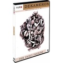 Filmy Dekameron DVD