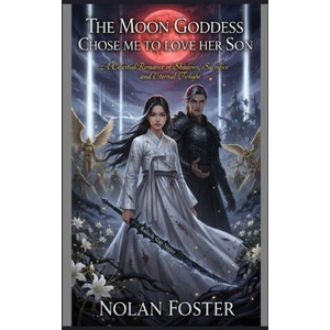 The Moon Goddess Chose Me to Love Her Son (2025)