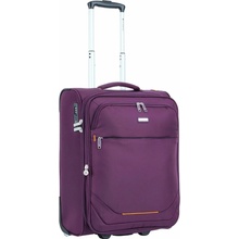 Snowball HIT 2W S fialová 40 L