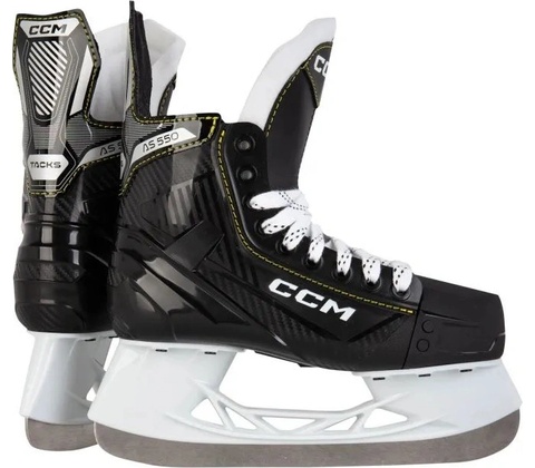 CCM Tacks AS-550 Junior