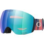 Oakley Ски маска Oakley Flight Deck Prizm S3 Ski goggles - Horizon / Prizm Argon Iridium (417-6431-0711)