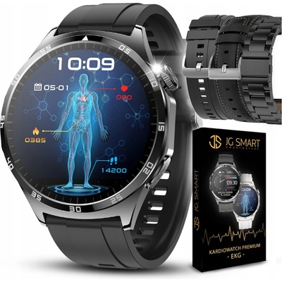 JG Smart JGR-JS300