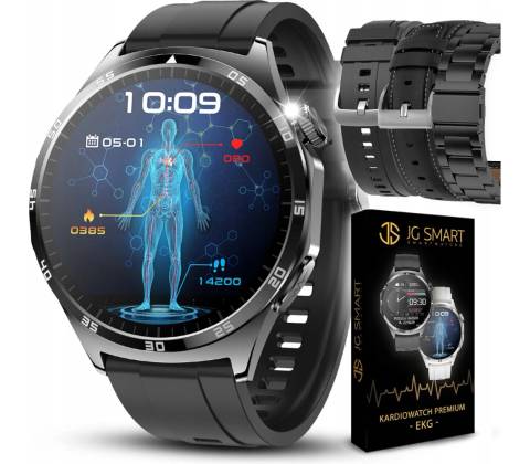 JG Smart JGR-JS300
