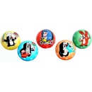 Krtečkův míček 5cm balonek Krtek Krteček 5 druhů v sáčku