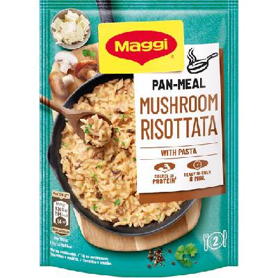 Maggi Pan-Meal Houbové Risottata 156 g
