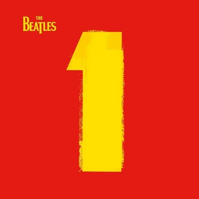 Beatles - 1 -2015- LP