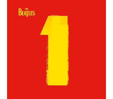 Beatles - 1 -2015- LP