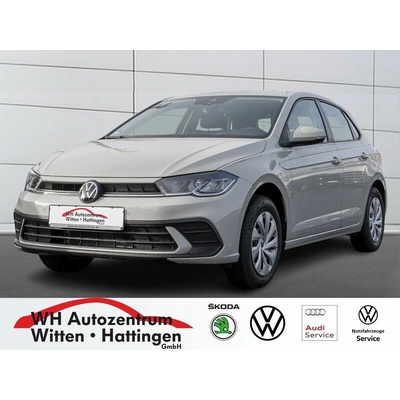 Volkswagen Polo 1.0 59 kW