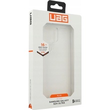 UAG Plyo Samsung Galaxy S24 Ultra čiré