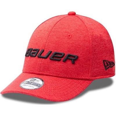 BAUER New Era 3930 RED