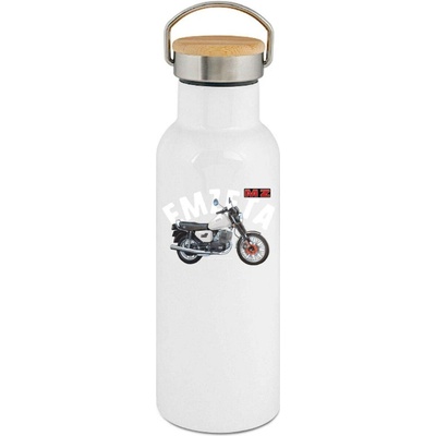 123TRIKO termoska MZ ETZ 251 v7 500 ml motorka
