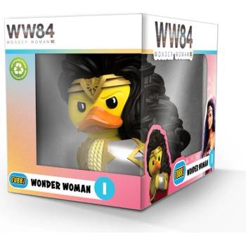 Numskull Designs Tubbz в кутия - DC Comics "Wonder Woman" гумено прасе NS4847 (NS4847)