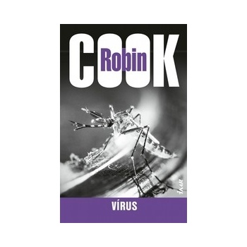 Vírus - Robin Cook