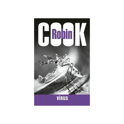Vírus - Robin Cook