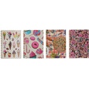 Notes W016547 MIX