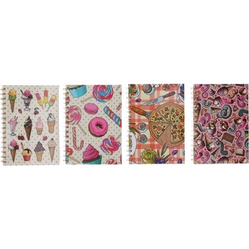 Notes W016547 MIX