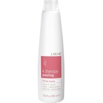 Lakmé K. Therapy Peeling Шампоан против пърхот за мазна коса, 300 ml - baby