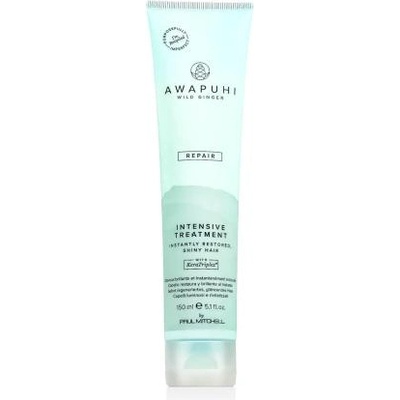 Paul Mitchell Awapuhi Wild Ginger Repair Intensive Treatment маска за коса увреденa косa 150 ml унисекс
