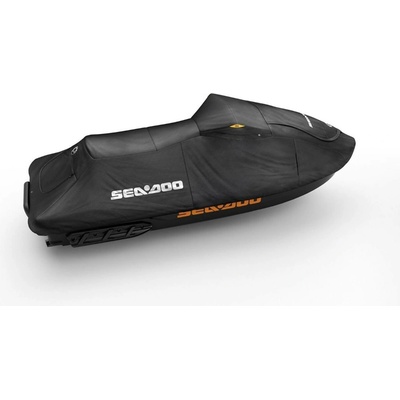 Sea-Doo Persenik GTI, GTI SE, GTR a Wake 170 2020 a dále