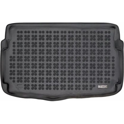 Гумена стелка за багажник за Hyundai i20 (2020+) - Rezaw Plast