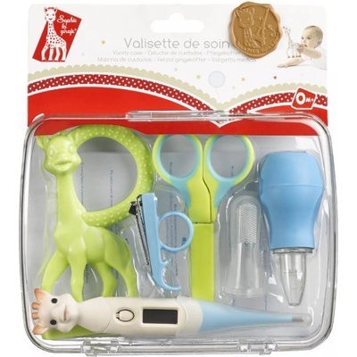 Vulli dětská hygienická sada Žirafa Sophie