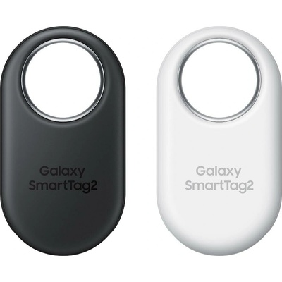 Samsung Galaxy SmartTag2 4 Pack Black&White EI-T5600KWE