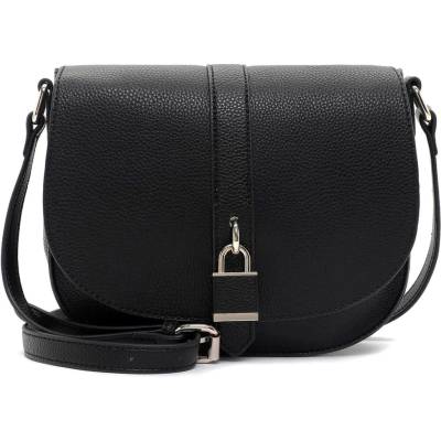 Tamaris dámská crossbody kabelka Flora černá